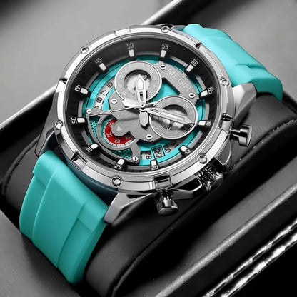OROLOGIO SPORTIVO TITAN CHRONO