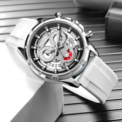 OROLOGIO SPORTIVO TITAN CHRONO
