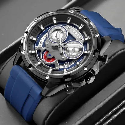 OROLOGIO SPORTIVO TITAN CHRONO