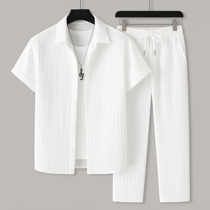 Completo a Righe Comfort