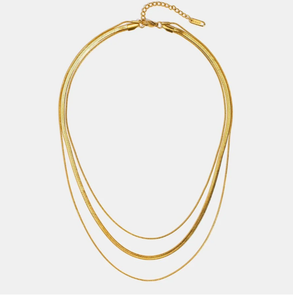 Collana a catena
