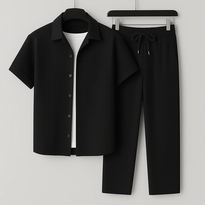 Completo a Righe Comfort